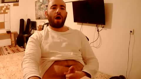 Snapshot of handyboy991 chatting on 10-02-25, 12:23 handyboy991 online show from 10-02-25, 12:23