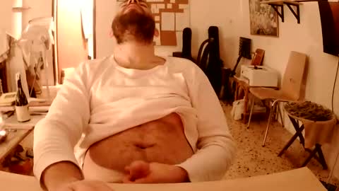 Snapshot of handyboy991 chatting on 10-20-25, 07:03 handyboy991 online show from 10-20-25, 07:03