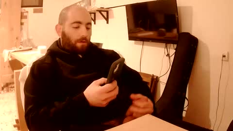 Snapshot of handyboy991 chatting on 12-02-25, 08:37 handyboy991 online show from 12-02-25, 08:37