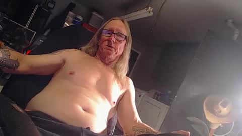 Handystudman online show from 01-18-26, 10:52