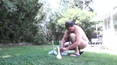 HandySmurf online show from 03-26-26, 08:47