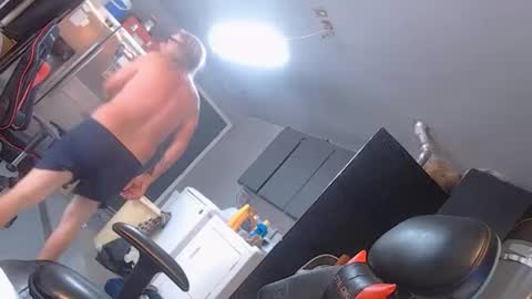 handystud33 online show from 09-24-25, 05:27