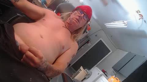 handystud33 online show from 10-01-25, 04:35