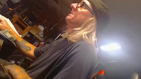 Snapshot of handystud33 chatting on 04-26-26, 05:49 handystud33 online show from 04-26-26, 05:49