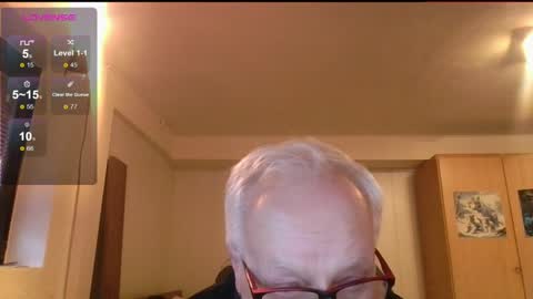 hanellothar631 online show from 04-30-26, 04:52