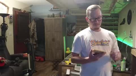 Nate online show from 12-05-24, 05:15