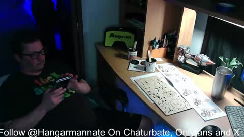Nate online show from 05-06-26, 09:09