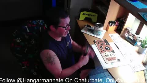 Nate online show from 05-12-26, 09:45