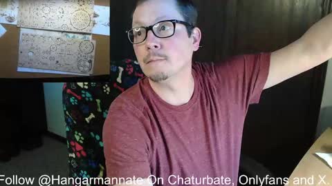 Nate online show from 05-14-26, 09:43