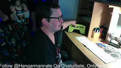 Nate online show from 05-15-26, 10:50