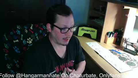 Nate online show from 05-15-26, 11:01