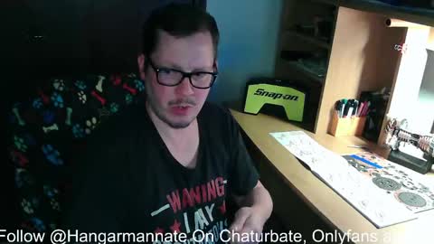 Nate online show from 05-15-26, 11:12