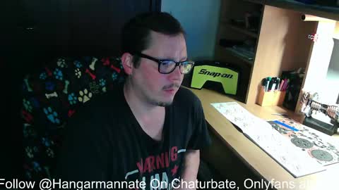Nate online show from 05-15-26, 11:23