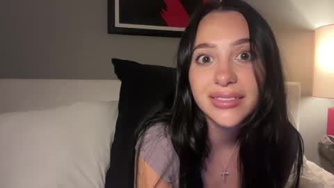 Vanessa online show from 05-14-26, 02:29