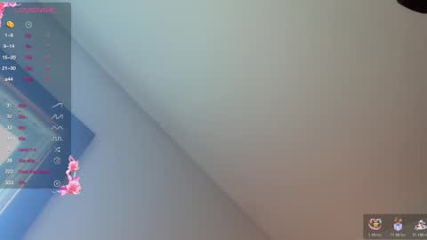 hanhuman online show from 01-16-26, 01:04