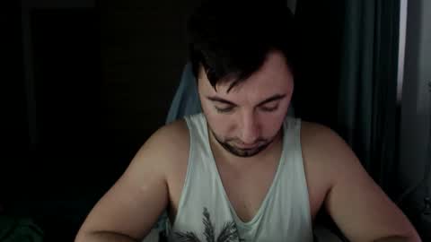 HankMalone online show from 04-05-26, 03:36