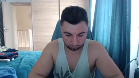 HankMalone online show from 04-08-26, 12:27