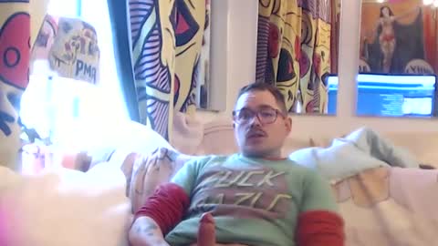 Snapshot of hankrams chatting on 01-16-25, 08:36 hank rams online show from 01-16-25, 08:36