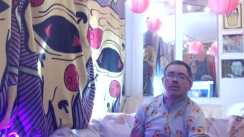 hank rams online show from 07-24-26, 07:34