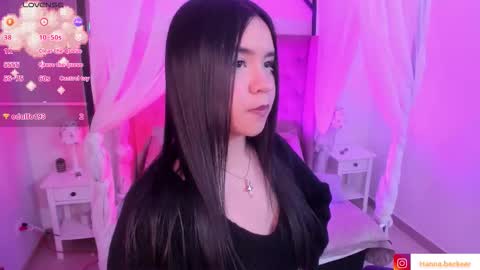 hanna  online show from 01-15-26, 04:28