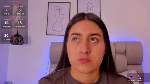 hanna__evans_ online show from 03-16-26, 12:42