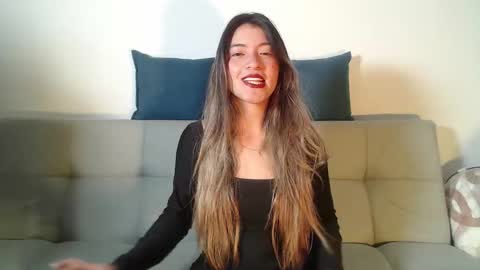 Hanna  online show from 02-12-26, 12:38