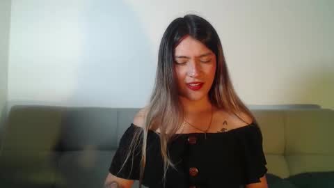 Hanna  online show from 02-13-26, 12:28