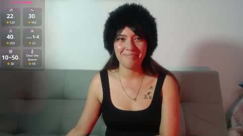 Hanna  online show from 06-15-26, 09:17