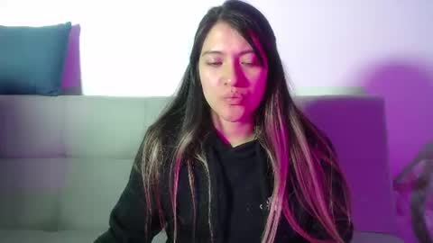 Hanna  online show from 08-04-26, 01:53