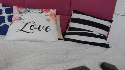 Hanna Palmer online show from 01-14-25, 07:11