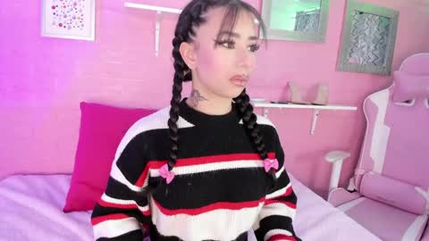  hanna  online show from 04-12-26, 03:00