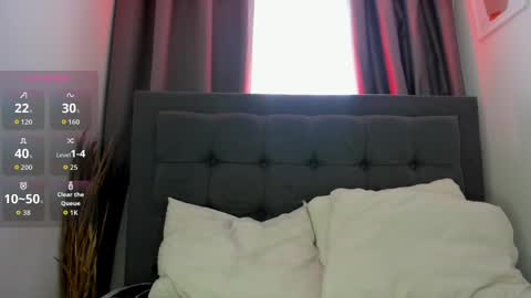 Hanna Baker online show from 04-27-26, 02:37