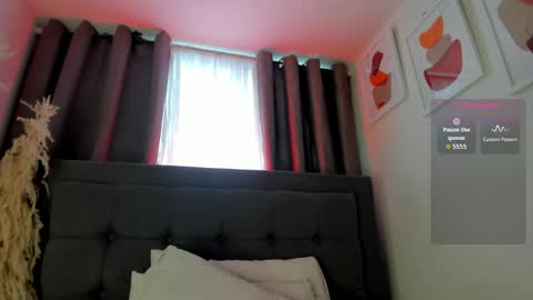 Hanna Baker online show from 05-23-26, 02:43