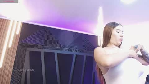 HANNA BECKER online show from 02-25-26, 11:09