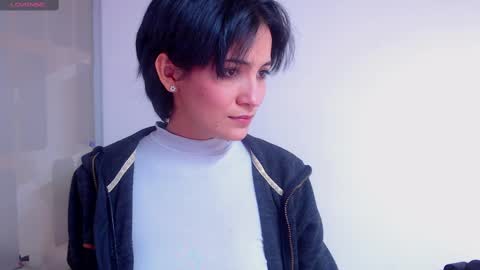 Sara online show from 02-18-25, 08:03