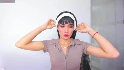 Sara online show from 02-23-26, 07:00