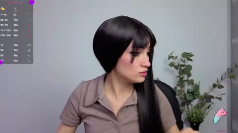 Snapshot of hanna_chloe chatting on 07-01-26, 03:12 Sara online show from 07-01-26, 03:12