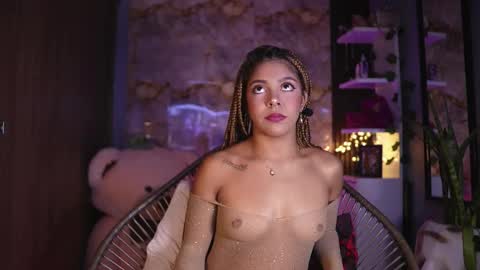 HANNA  online show from 01-06-26, 11:51