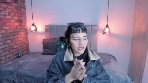 Hanna clark online show from 05-19-26, 11:38