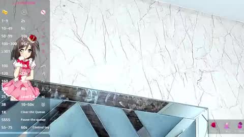 HANNA online show from 12-15-24, 03:31