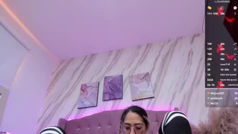 HANNA online show from 12-19-24, 05:08