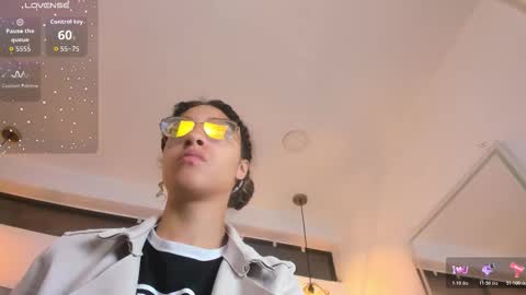 HANNA online show from 01-16-26, 12:42