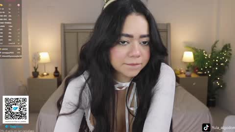 Snapshot of hanna_costtello chatting on 01-08-25, 07:45 hanna_costtello online show from 01-08-25, 07:45