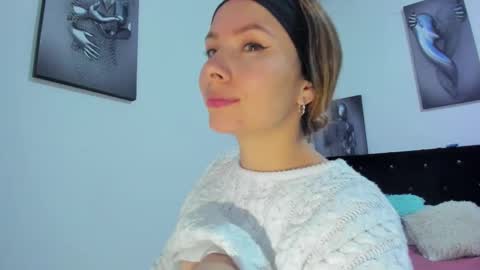 Hanna online show from 11-21-25, 10:19