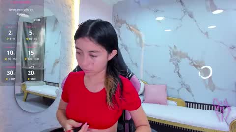 Snapshot of hanna_cutte_ chatting on 11-09-25, 10:24 Hanna online show from 11-09-25, 10:24