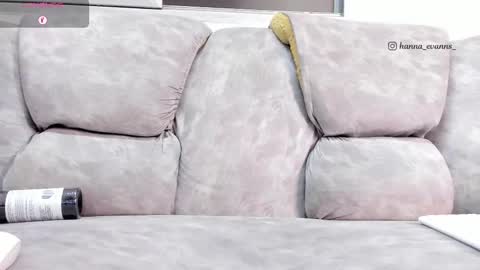 Hanna online show from 03-08-25, 03:50