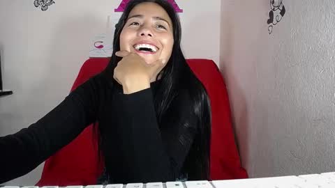 Snapshot of hanna_girl21 chatting on 03-07-25, 07:49 HANNA online show from 03-07-25, 07:49