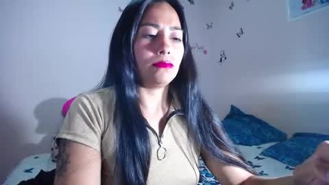 HANNA online show from 03-09-26, 03:32