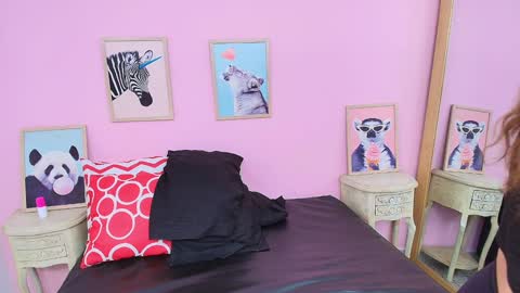  Hanna  online show from 12-14-24, 03:40