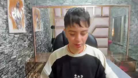 Hanna online show from 06-13-26, 02:42